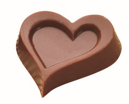 Obrázek FORMA NA BONBÓNY MA1613