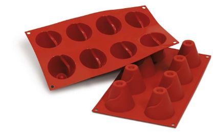 Obrázek FORMA SILIKON SF093/N