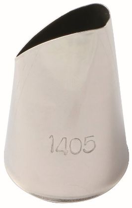 Obrázek ZDOBÍTKA NEREZ BX1405