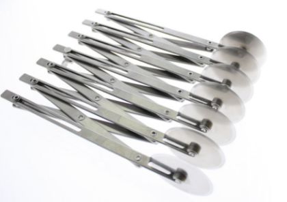 Obrázek KRÁJEČ ROTAPINOX 5 P/O