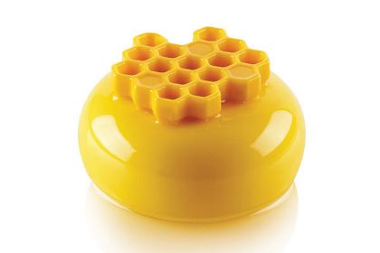 Obrázek SILIKONOVÁ FORMA - MIEL 8