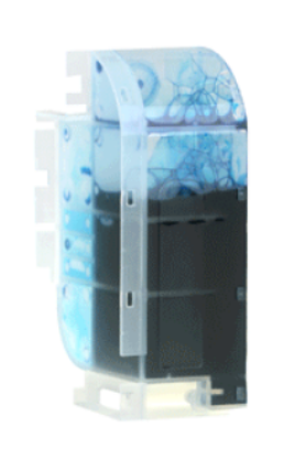 Obrázek MAXI TANK REVOLUTION CYAN