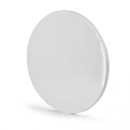 Obrázek CAKE DISC WHITE D45xH1,2 (10ks)