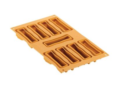 Obrázek SILIKONOVÁ FORMA - FEMORE 32 N.9