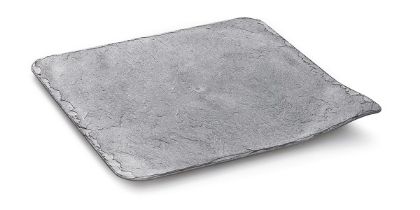 Obrázek VASSOIO STONE GRIGIO 20x20cm - 10x10 ks (271/20) 