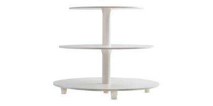 Obrázek STOJAN DORT 3 PATRA - 10ks (054/3)