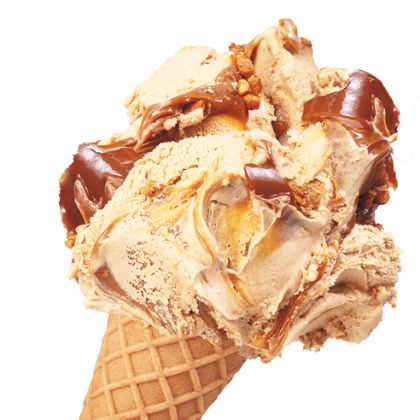 Obrázek CREMA DOLCE LATTE 2 x 3 kg