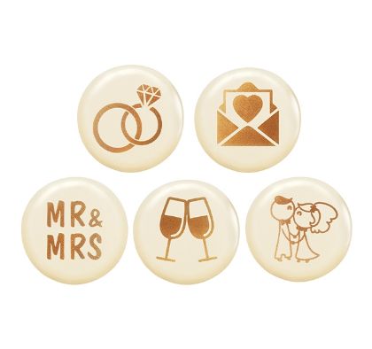 Obrázek WEDDING SET