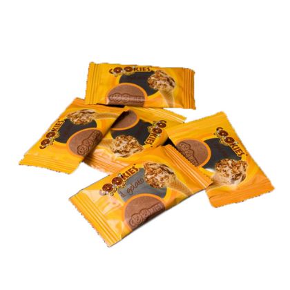 Obrázek MINI COOKIES multipack 1200ks 4 x 1,5 kg (obj)