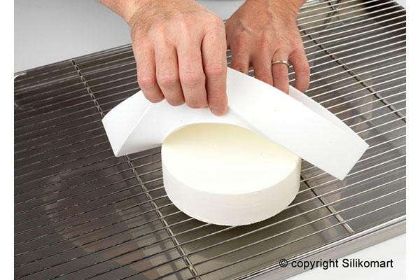 Obrázek SILIKONOVÁ FORMA - TOR180 H40 (1ks)