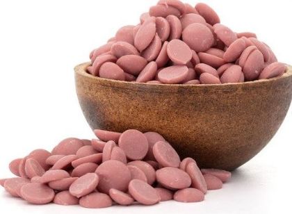 Obrázek CIOCCOLATO RUBY DELUXE 4 x 2,5 kg