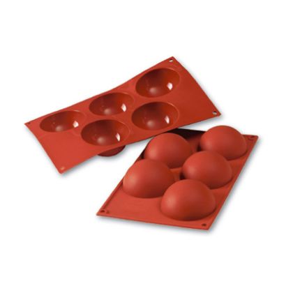 Obrázek FORMA SILIKON SF001