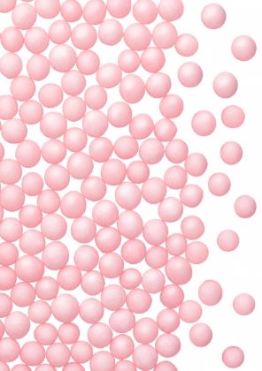 Obrázek PINK PEARLS - 1,2 kg