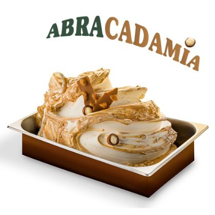 Obrázek VARIEGATO ABRACADAMIA 2 x 5,5 kg (obj)