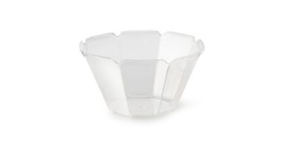 Obrázek KELÍMKY PLASTOVÉ 550 ml (138/6T) CRIST.