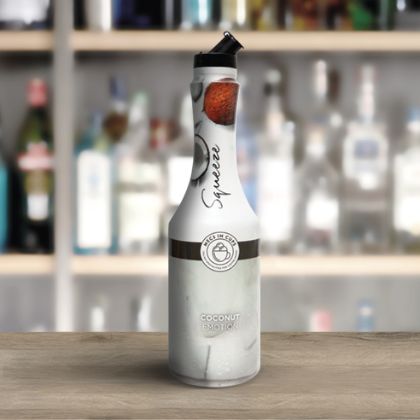 Obrázek COCONUT EMOTION SQUEEZE 6 x 1,3 kg (S)