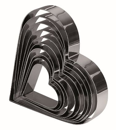 Obrázek FORMA KOV. 7H4X20