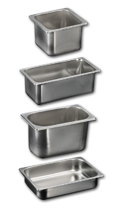 Obrázek VANIČKA NEREZ ÚZKÁ 5 l (360x165x120) (S)