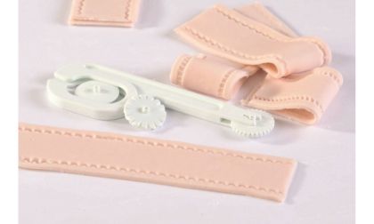 Obrázek SADA 3 dekoračních koleček