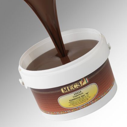 Obrázek COP. AL GUSTO DI GIANDUIA TIPO "M" 2 x 2,5 kg (obj)
