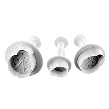 Obrázek SADA VYKRAJOVÁTEK "BERUŠKY" 3ks