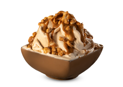 Obrázek KIT NOCCIOLA PRALINATA CIURI CIURI 6,8 kg 