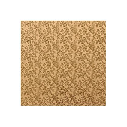 Obrázek GOLDEN CAKEBOARD L30xH1,2