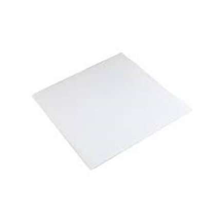 Obrázek Jednorázové tácky čtvercové 35x35cm (20ks)