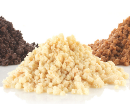 Obrázek INSTACRUMBLE NEUTRO GLUTEN FREE 2 x 2,5 kg