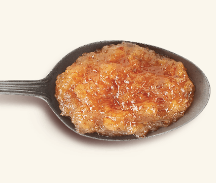 Obrázek AMORDIFRUTTA PASTA ARANCIO 2 x 3 kg