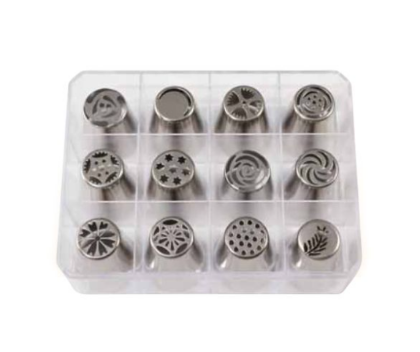 Obrázek BOS 12 FLO TVOŘÍTKA