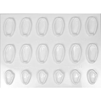 Obrázek SADA VYKRAJOVÁTEK "TULIPÁN" 5ks