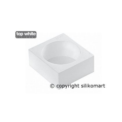 Obrázek SILIKONOVÁ FORMA - VÁLEC Ø10cm H4cm