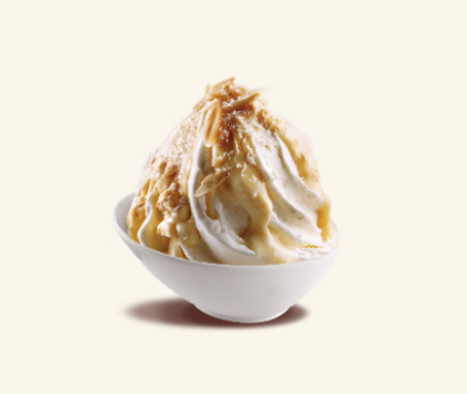 Obrázek PASTA MANDORLA GOLD 2 x 2,5 kg