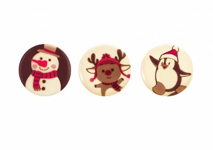 Obrázek CHRISTMASS TRIO SET - 0,390 kg