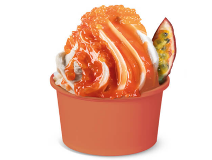 Obrázek SWEET CAVIAR PASSION FRUIT 2 x 3 kg (obj)