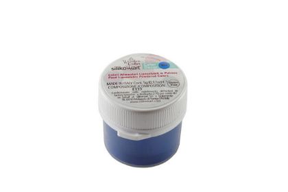 Obrázek FOODGRADE POWDERED - BLUE - CLD002