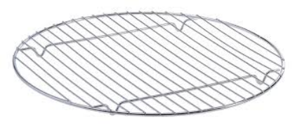 Obrázek MŘÍŽKA KULATÁ PR40 (S)