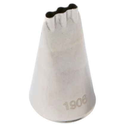 Obrázek ZDOBÍTKA NEREZ BX1906