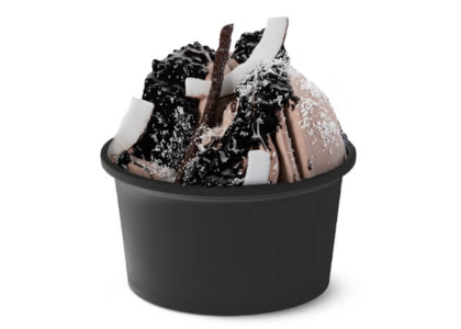 Obrázek SWEET CAVIAR COCO & VANILLA 2 x 3 kg (zrušeno)