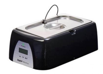 Obrázek OHŘÍVAČ ČOKOLÁDY MCD101