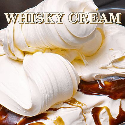 Obrázek KIT WHISKY CREAM 9 kg (obj)