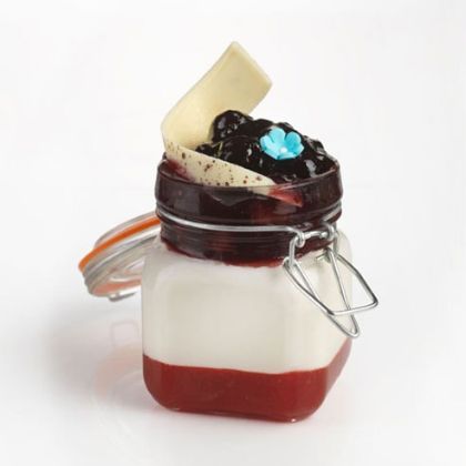 Obrázek GRANFRUTTA FARCY FRUTTI DO BOSCO 4 x 2 kg (obj)