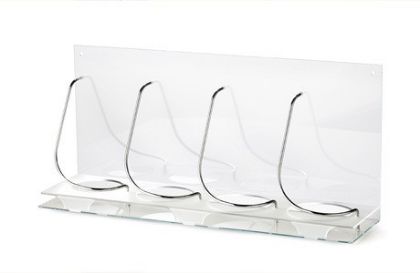 Obrázek ESPOSITORE TYPO - stojan na zmrzlinové kelímky 