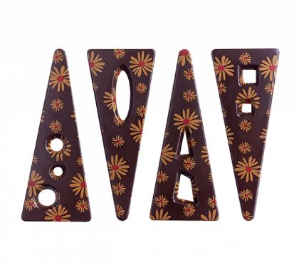 Obrázek CHA-CHA 132 PCS - 0,540 kg