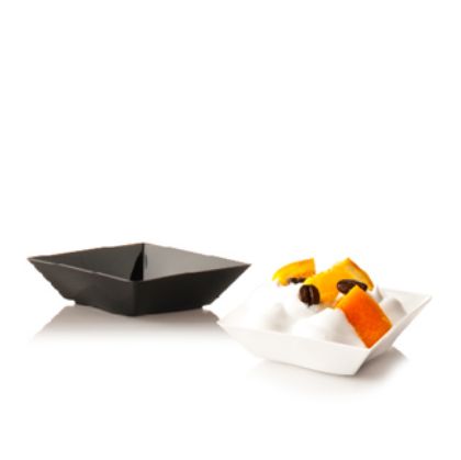 Obrázek VANITY MINI DESSERT 70ml PS TRANS. - 600ks