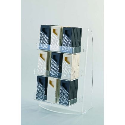 Obrázek TRANSP. DESPLAY FOR TABLETS 3