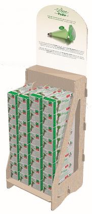 Obrázek NOSIČ NA SÁČKY ESPO B