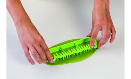 Obrázek VYKRAJOVÁTKO "TRÁVA" 1ks