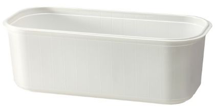 Obrázek PL. VANA 5 l BIANCO (75ks)